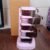 Rotating Spice Rack – 5-Section Vertical Organizer | Lunchie Bunchie