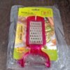 Stainless Steel 2-in-1 Kitchen Peeler for Easy Food Prep
