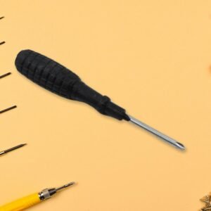 Phillips Screwdriver – Small Appliance & Electronic Repair | XcelGrip