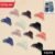 Hair Claw Clips Set – Matte Finish & Strong Grip, 12 Pieces