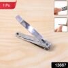 Stainless Steel Nail Cutter – Heavy-Duty Precision Trimming
