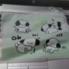 Multipurpose Zip Pouch – Stationery & Travel Organizer | Deskrova