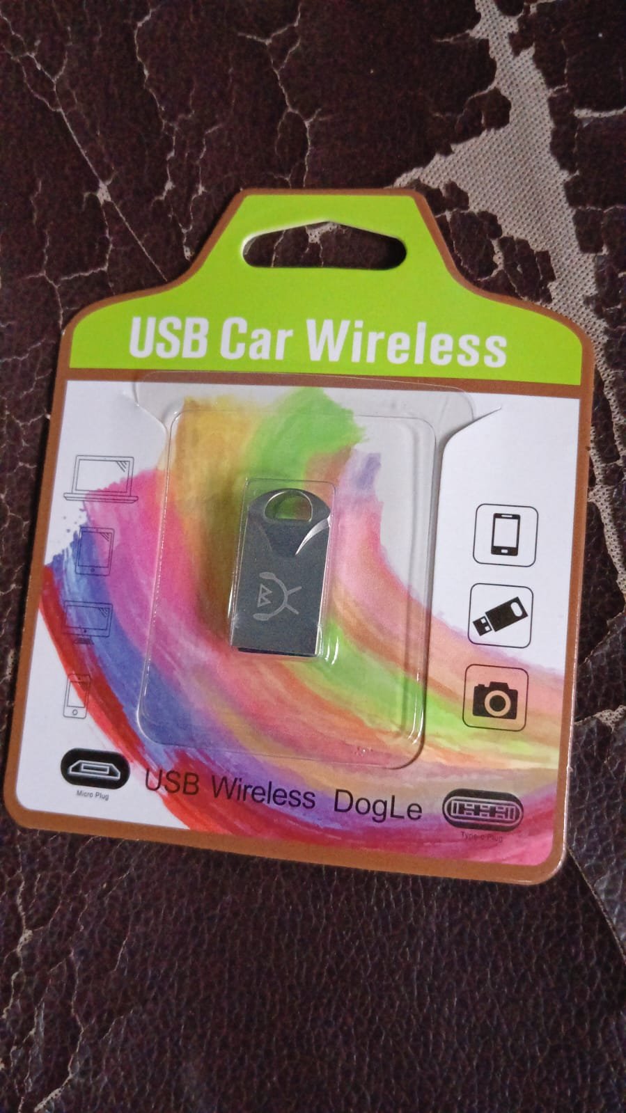 USB Car Bluetooth Adapter – Wireless Audio & Calls | Velvet Wheels