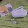 Electric Pet Steam Brush – Hair Removal & Massage | Calm & Curl
