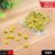 Whiteboard Magnetic Pins – 2cm Colourful Plastic | Deskura