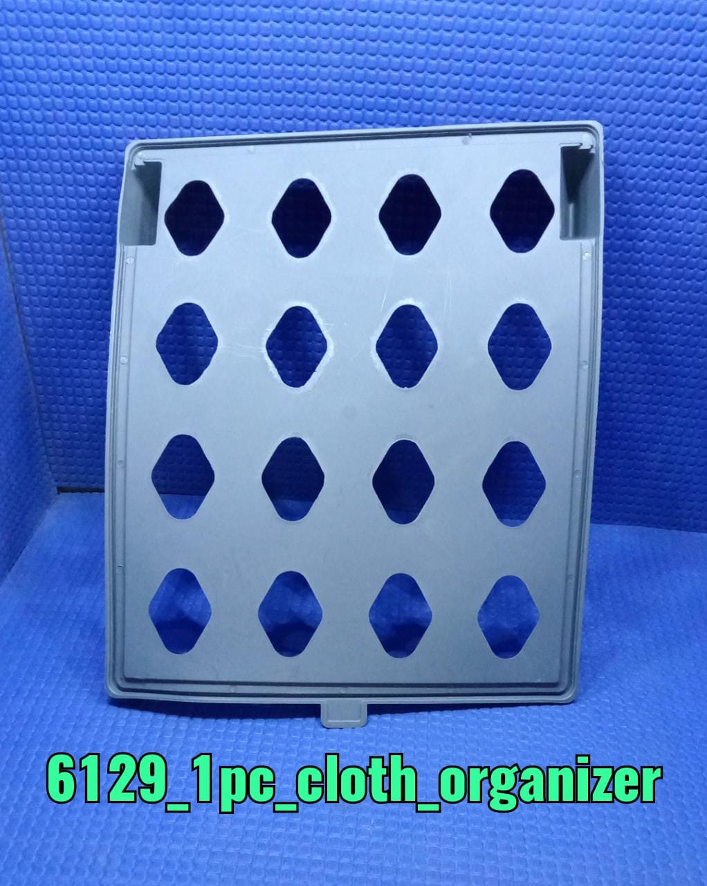 Cloth Organizer – Neat Fabric Storage for Home & Shops | Organivo