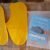 Waterproof Silicone Shoe Cover – Non-Slip & Foldable