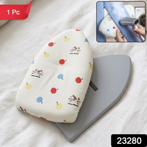 Garment Steamer Ironing Glove, Steaming Mitt with Hand Protection (1 Pc)