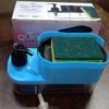 3-in-1 Soap Dispenser – Kitchen & Bathroom Organizer | VelvetBubbles
