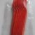 Red Disposable Plastic Forks – Durable & Reusable 8 Pack