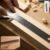 Measuring Ruler – Precision Steel 15 cm with Clear Markings