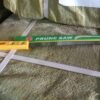 Portable Hand Saw – 34cm Length for Precise Cutting
