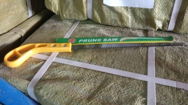 Portable Hand Saw – 34cm Length for Precise Cutting