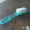 Scrubbing Brush – Multi-Purpose Shoe & Clothes Cleaner | Velvet Wipe