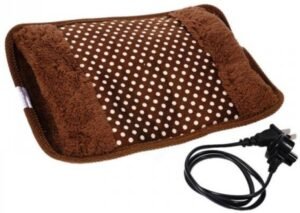 Electric Heating Bag – Velvet Pain Relief & Warmth | Velvet Wellness
