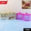 ed242f44-e369-4d02-8859-5128cd358442 Dry Fruit Storage Jars – Luxury Transparent Plastic Set of 2