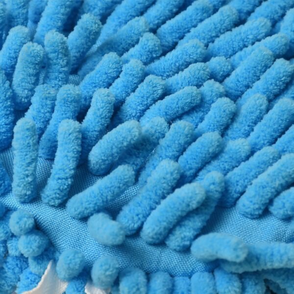 ee18WkllmczkVaMCV3wRU1wANi7VRY9qortyVmzM Microfiber Hand Duster – Effective Dry & Damp Cleaning Tool