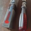 Ratchet Screwdriver Set – Adjustable Angle & 20 Bits | BoltForce