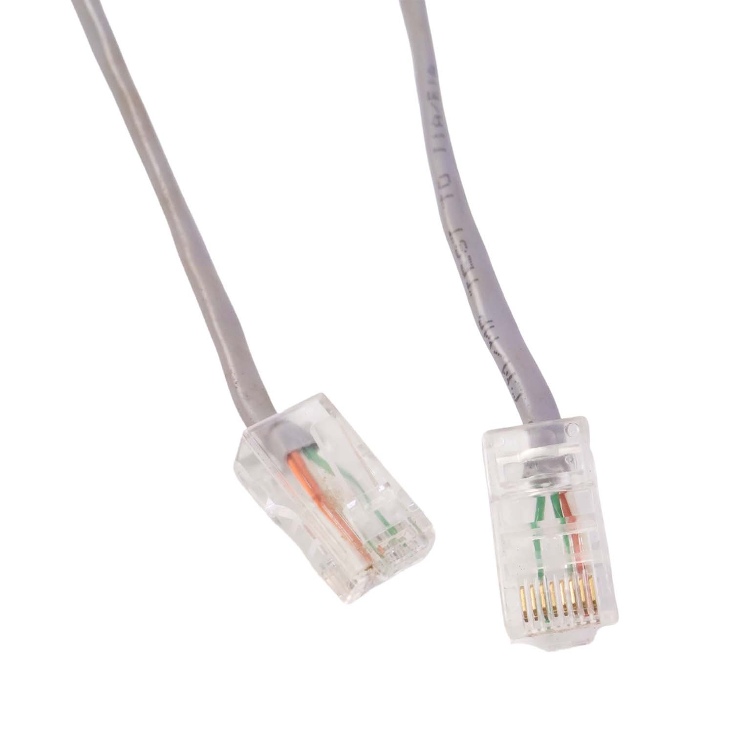 Ethernet Cable 1.5m – High-Speed Wired Internet Connectivity
