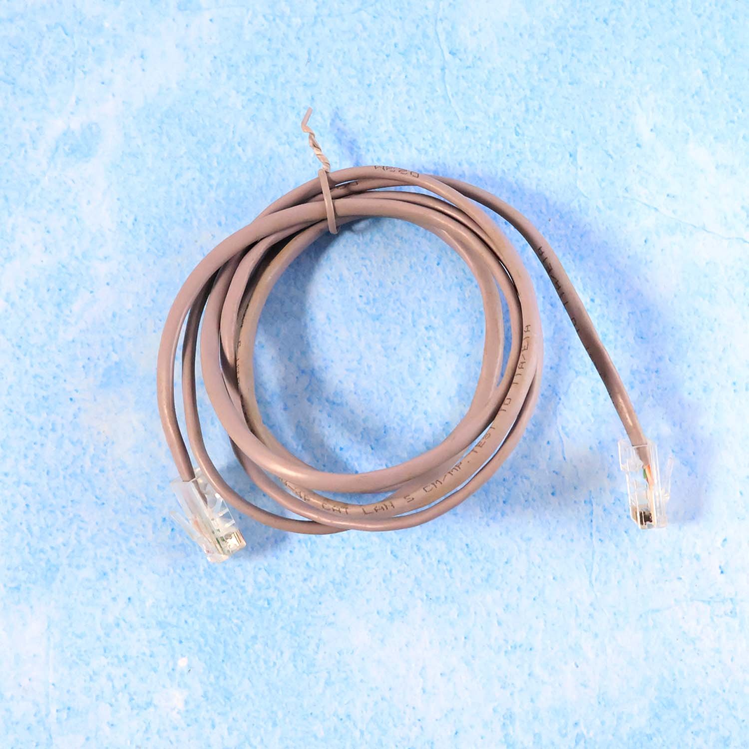 Ethernet Cable 1.5m – High-Speed Wired Internet Connectivity
