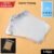 Self-Adhesive Courier Polybags – Tamper-Proof & Waterproof 6.5x8 Inch Pack