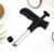 Coconut Opener Tool – Stainless Steel & Ergonomic Grip | Quickslice