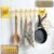 Wall Mounted Kitchen Rack – Space Saving Multipurpose Organizer