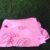 Wearable Bath Towel – Quick Dry Cotton Wrap for Women | Mini Bubbles
