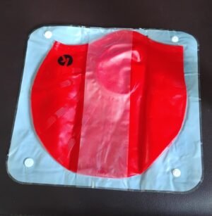 Silicone Swimming Cap – Durable, Comfortable & Hydrodynamic