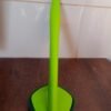 Long Handle Scrubber – Triangular Sponge Pad for Deep Cleaning | Pro Clean