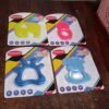 Silicone Baby Teether – Soft & BPA-Free Relief | Aditi