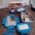 Stainless Steel Lunch Box – Durable Leak-Proof 2 Pc Set