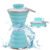 Silicone Collapsible Water Bottle – Leak Proof & Portable | Own Hydrate
