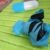 5-Fold Umbrella – Compact & Windproof with Capsule Case | DrizzlePro