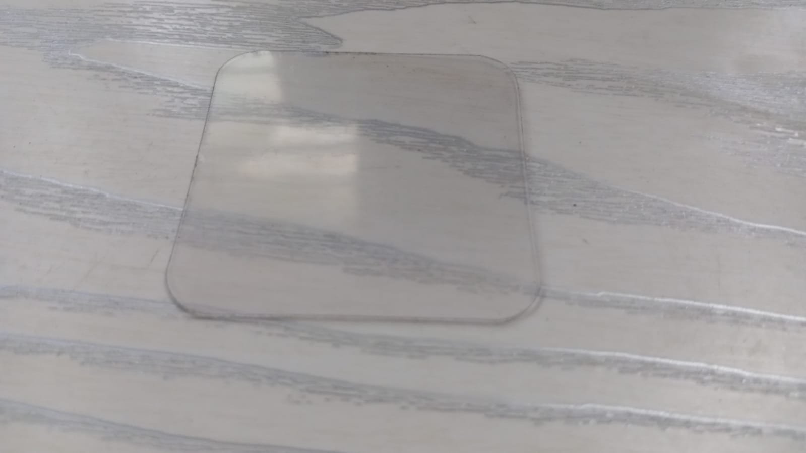 Double-Sided Tape – Clear, Waterproof & Reusable | Sealix