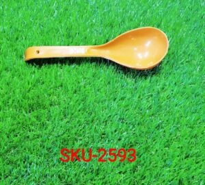 f889e22f-7506-4958-9ea2-c68ca5388ae1 BPA-Free Plastic Serving Spoon – Food Grade & Heat Resistant | Jiaqi