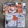 Space Race Track Set – Kids Cosmic Adventure Toy | Action Legion