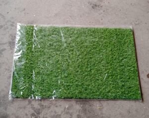 Artificial Grass Mat – Durable Balcony & Doormat Turf | Styleva