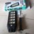 Solar LED Street Light – High-Powered Motion Sensor & Remote Control