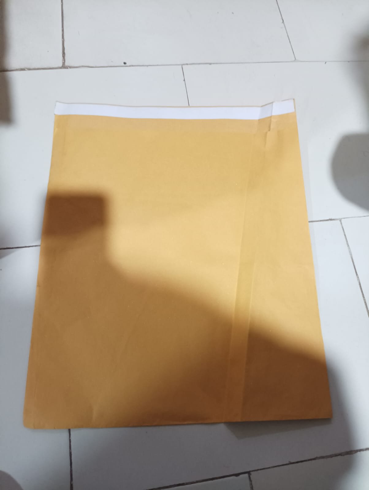 f9e6e2d8-52fe-4e7f-a39c-4a8e22c95d86 Brown Kraft Envelopes – Self-Seal for Invitations & Office | Craftily