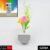 Mushroom Night Light – Color Changing LED with Auto Sensor |
