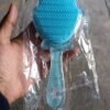 Kids' Detangling Hair Brush – Gentle & Massage | Mist & Relax