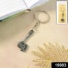 facb343c-daa1-4b05-a90d-15e314de920a Axe Shape Metal Keychain – Durable Vintage Style Accessory