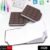Chocolate Scented Diary – Bite-Shape Kids Notebook | Papezo