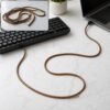 fd0828f9-ebb5-400b-bb7c-c57b0722c984 Spiral Cable Protector Sleeve – Flexible Cord Saver for Keyboard