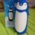 Penguin Water Bottle – Cute Insulated Travel Mug 280ml
