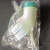 Connectable Cleaning Brush – Built-In Scraper for Narrow Spaces