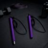 Pilates Bar with Resistance Bands – Full-Body Home Workout Kit