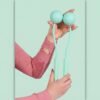 Skipping Rope Wrist Ball – Compact Cardio & Fitness Tool