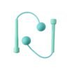 Skipping Rope Wrist Ball – Compact Cardio & Fitness Tool